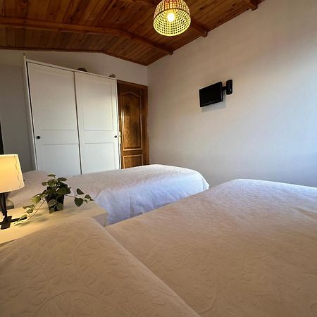 Increible Casita Gallega. Palas de Rei Buitenkant foto