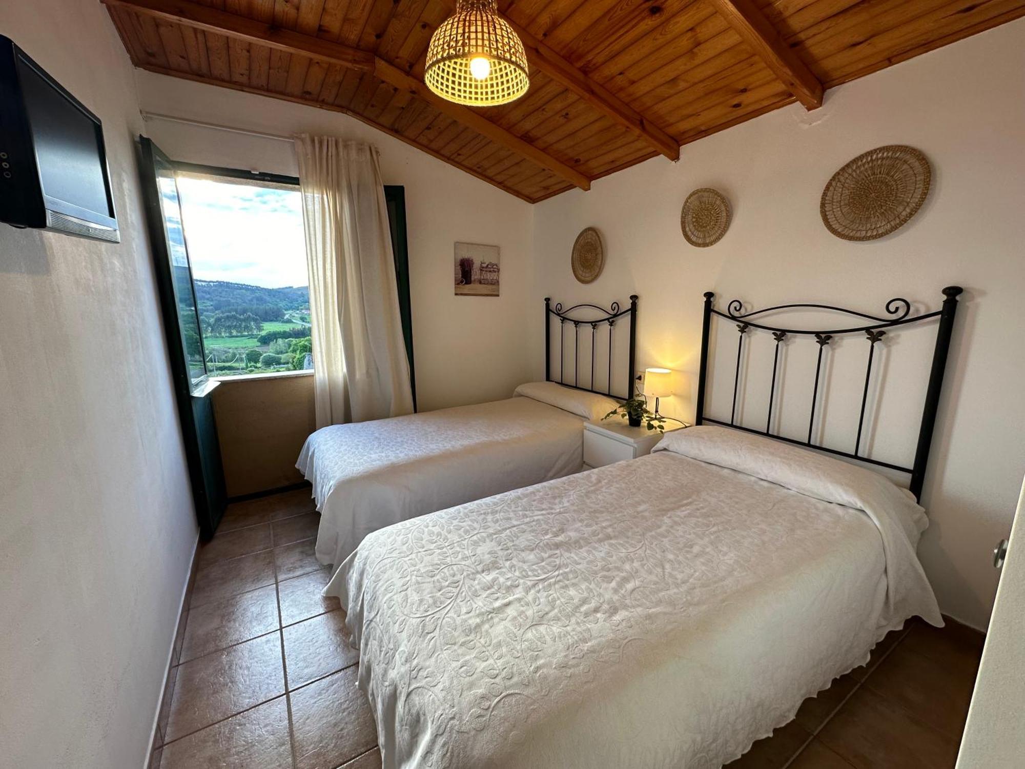 Increible Casita Gallega. Palas de Rei Buitenkant foto