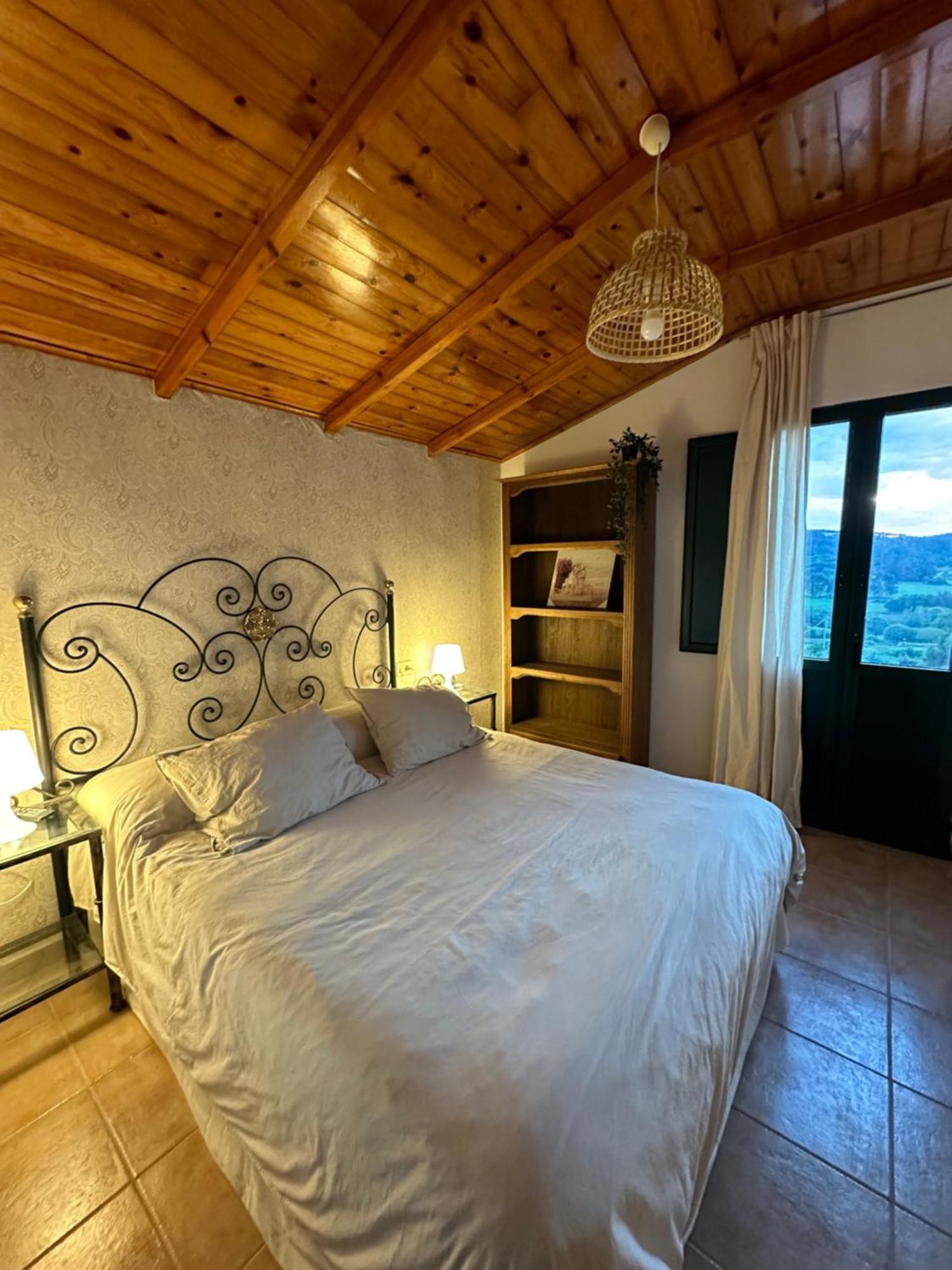 Increible Casita Gallega. Palas de Rei Buitenkant foto