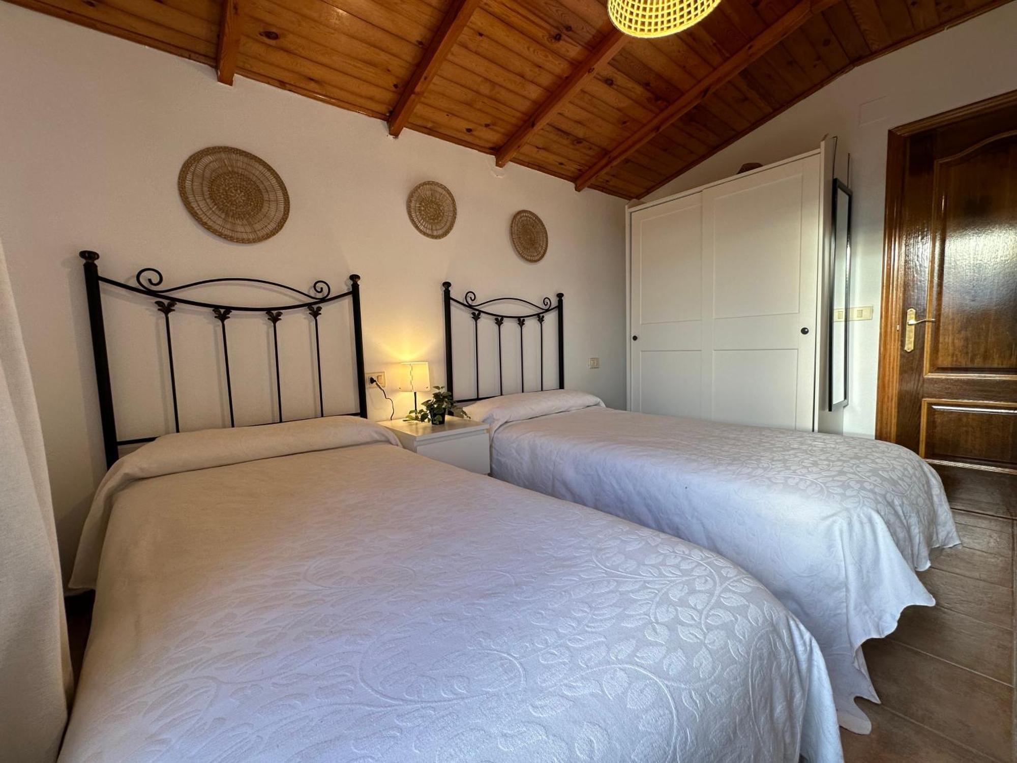 Increible Casita Gallega. Palas de Rei Buitenkant foto