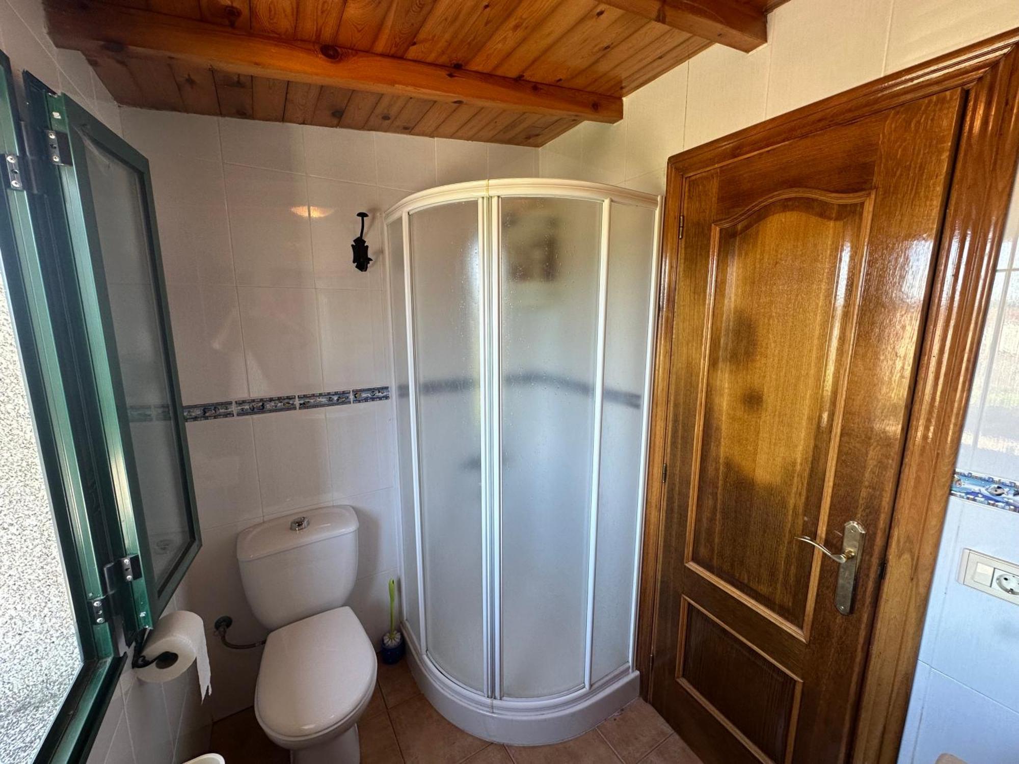 Increible Casita Gallega. Palas de Rei Buitenkant foto